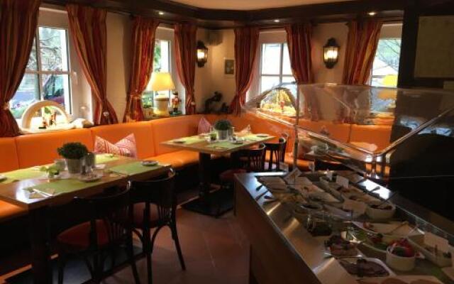 Hotel Sonne Erzgebirge