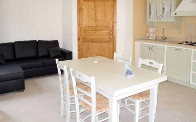 House Istrice Riparbella