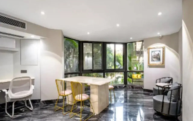 Homeinn Hotel (Xiamen Zhongshan Road Pedestrian Street)