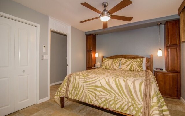 Kona Alii 403 1 Bedroom Condo