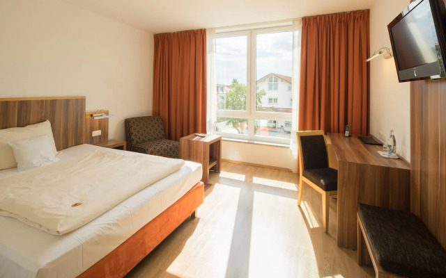 Hotel Meridian - Landshut