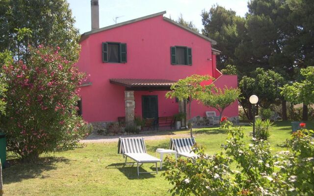Agriturismo Poderedodici
