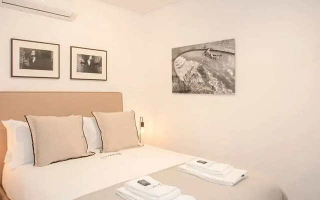 Liiiving in Gaia - Cooper Residence Apartment II