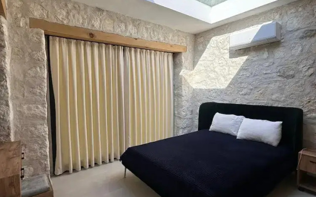 Soul of Olympos Hotel
