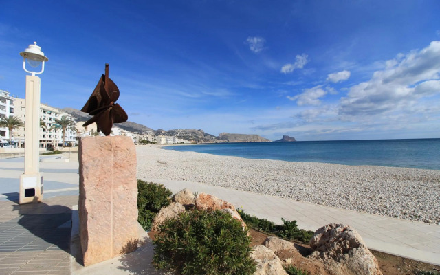 Apartamento Ama Altea