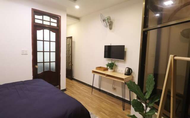 Dalat Legend Homestay