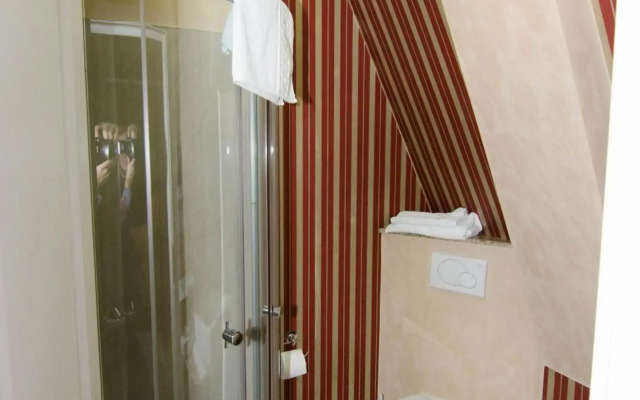 Hotel Boutique Monaco