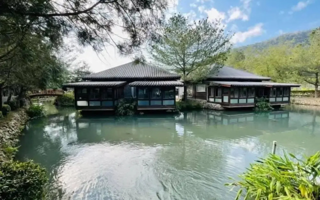Watervilla