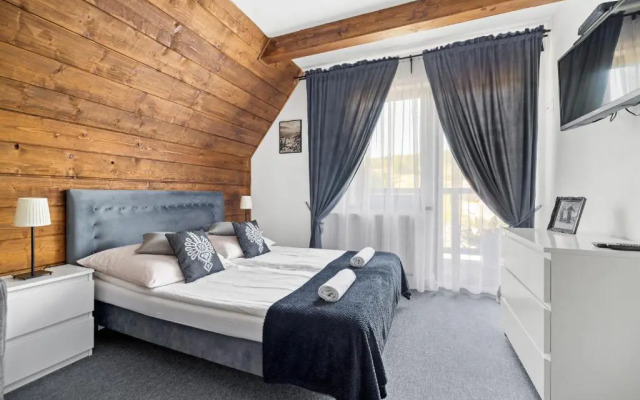 Villa 307 Spisz Resort