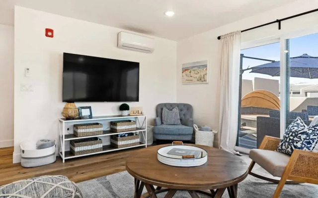 Anchor Oasis #87 by RedAwning
