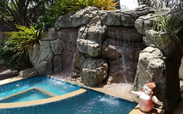 Xanadu Pool Villa at Phala