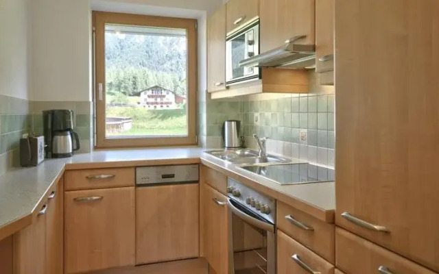 Komfort-Apartments Zufriedenheit