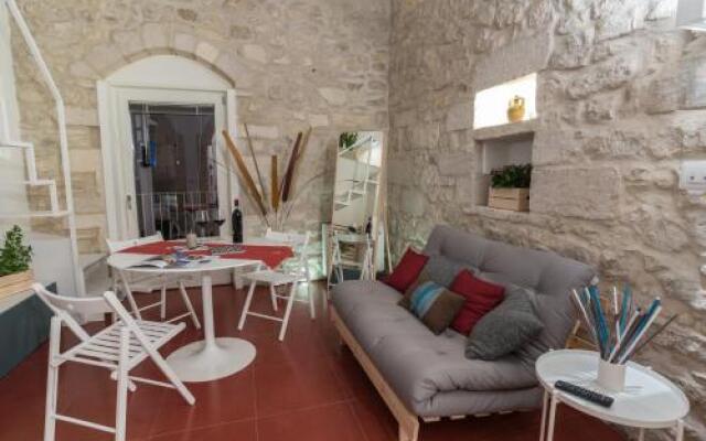Ibla Rosso Lacca