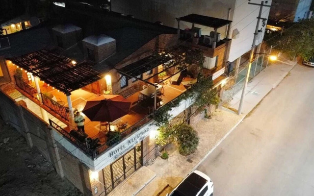 Linda Propiedad de 5 Habitaciones