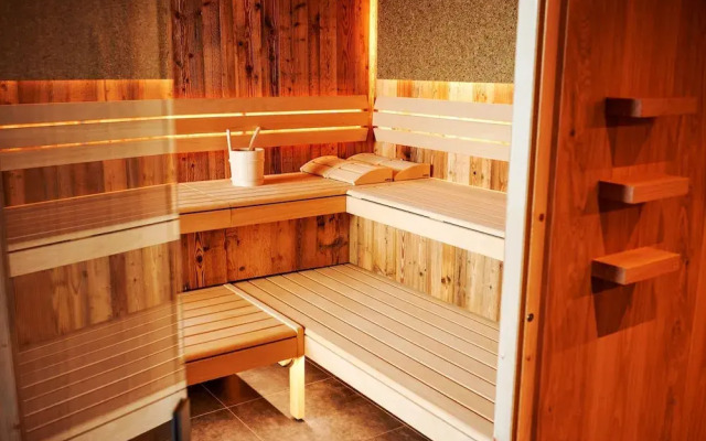 Hotel MorgenZeit - Natürlich