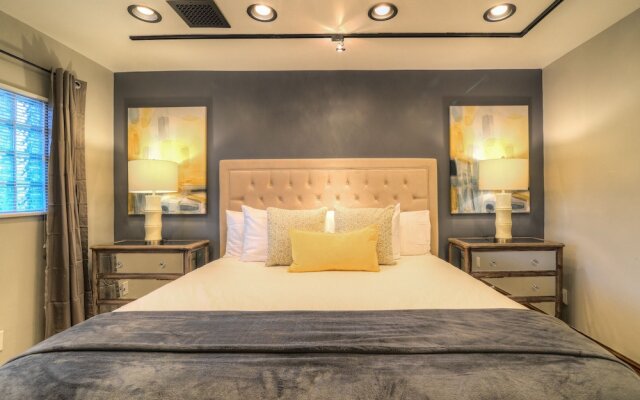 Winery Suites of Scottsdale