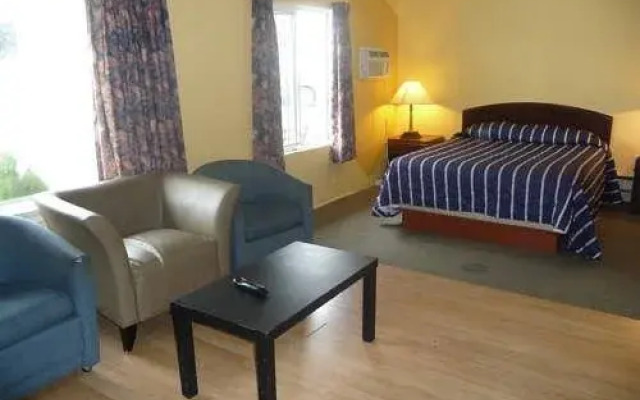 Inter City Motel
