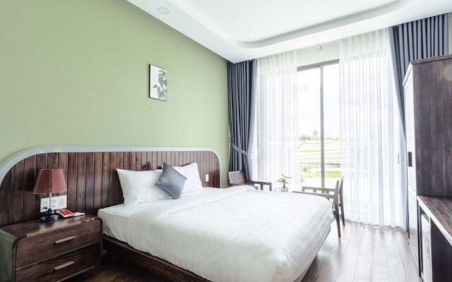 Mega Sky Dalat Hotel