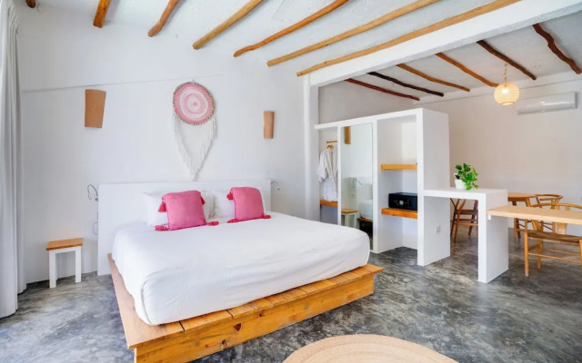 Punta Blanca Beach House