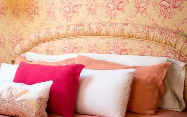 Domaine Les Matins Rubis