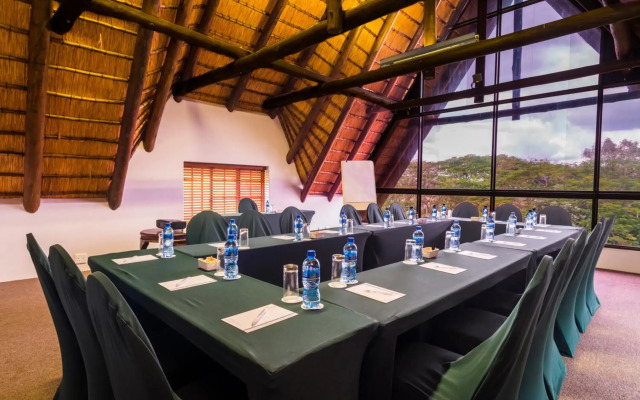 ANEW Hotel Hluhluwe