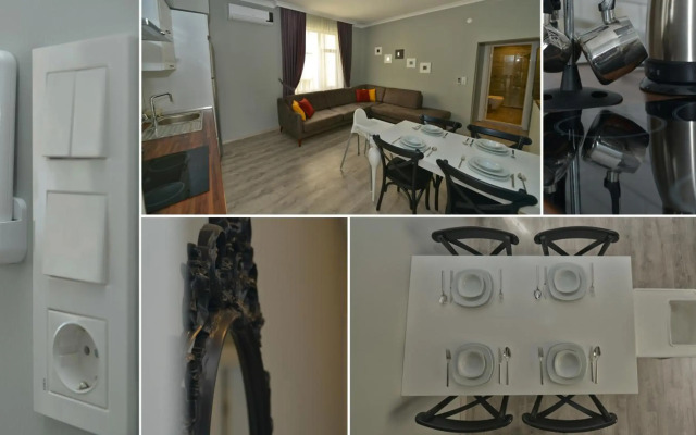 Doa Suite Hotel