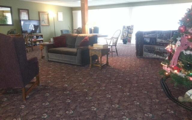 Gunstock Inn & Suites