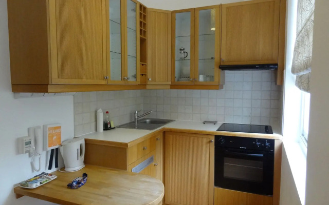 Studios2Let Bloomsbury