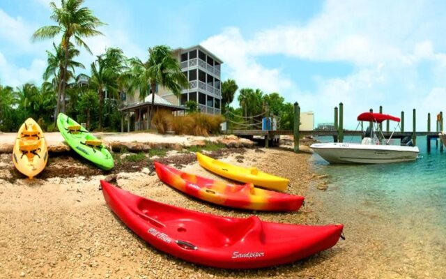 Hyatt Vacation Club at Beach House, Key West