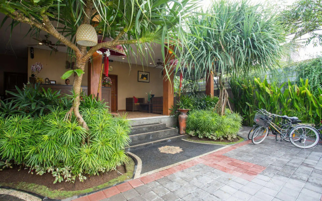 Aishwarya Exclusive Villas