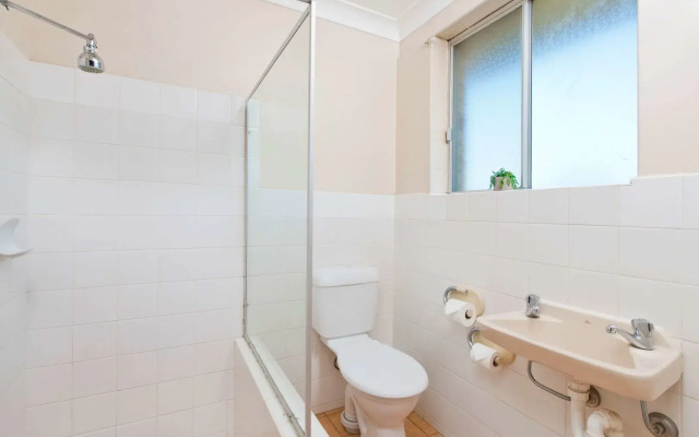 Econo Lodge Savannah Park Tamworth