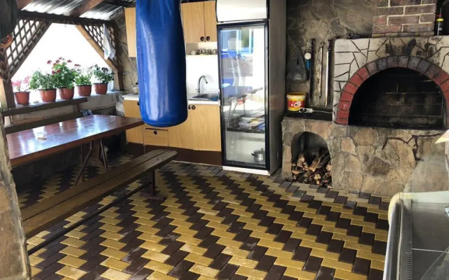 Tatyyana Guest House