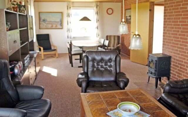 "Lissa" - 300m from the sea in Western Jutland