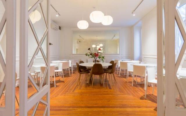 B&B Hotel Genova Principe