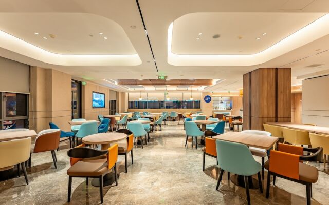 Holiday Inn Express Hefei Ftz by IHG