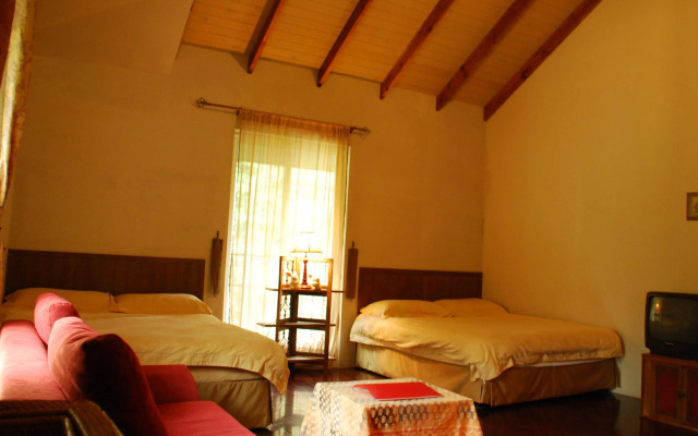 LTC Holiday Villa