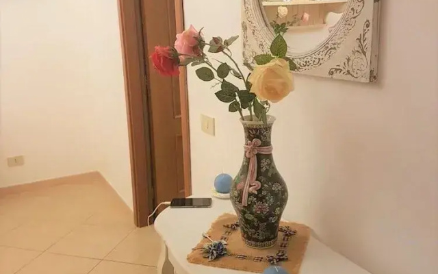 B&B Maria Piddu