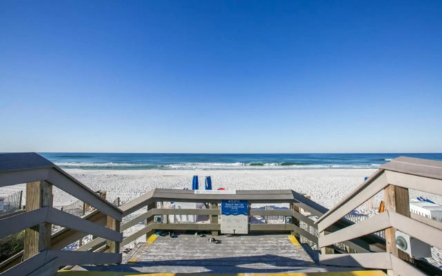 Summit 409-409A LOCKOUT