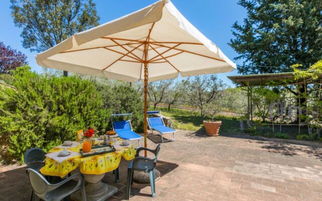 Apartment Levante Marina di Bibbona