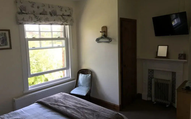 Ashfield Bed and Breakfast