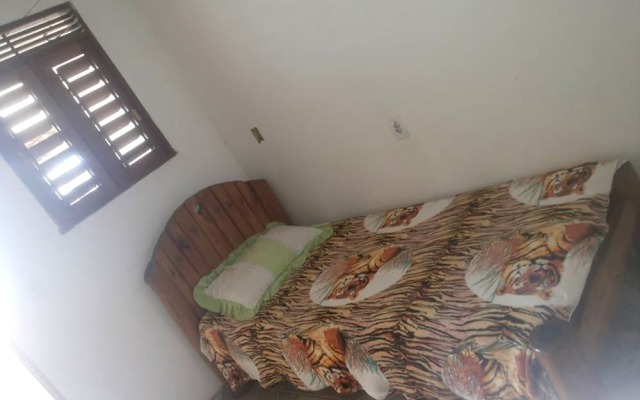 Casa Grande das Dunas Hostel
