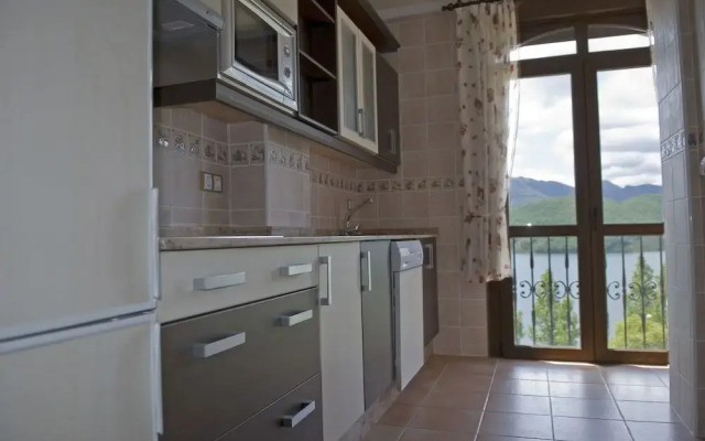 Apartamentos Pico Llerenes