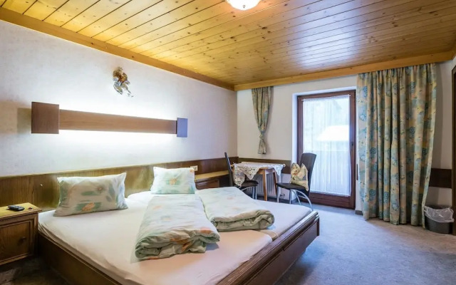 Spacious Apartment in Salzburg near Ski Area