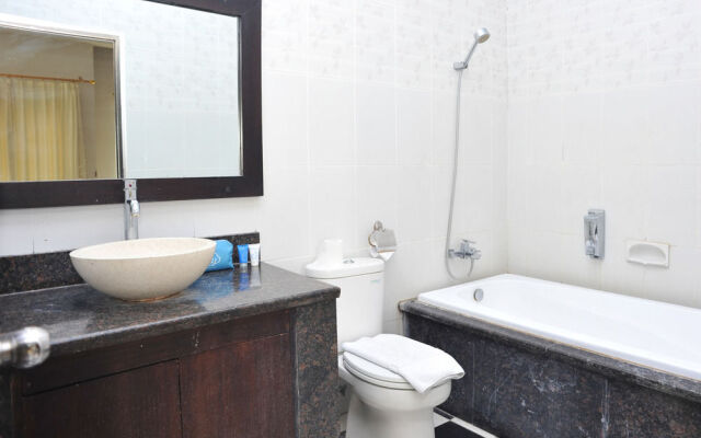 Airy Denpasar Barat Gatot Subroto Barat 459 Bali