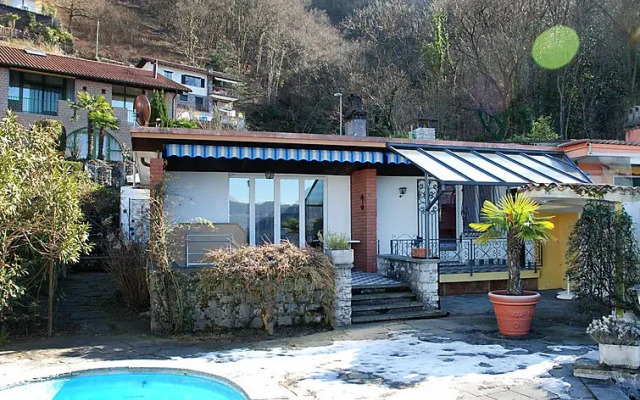 Holiday Home Casa Ursula