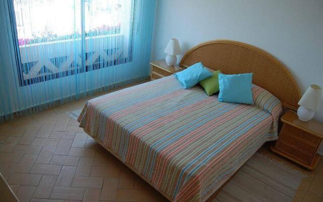 Apartamentos Turisticos Buganvilia