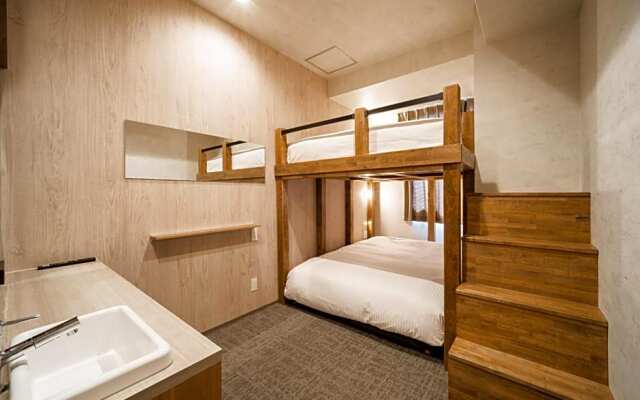 Well Stay Nanba - Vacation STAY 94174