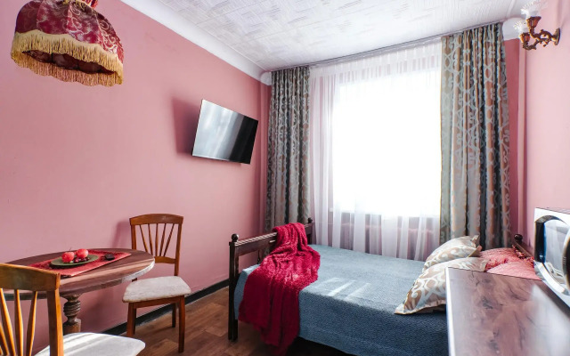 Apartment Guest on Lenin street 148