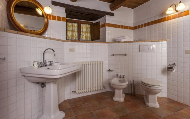 Agriturismo Tre Querce