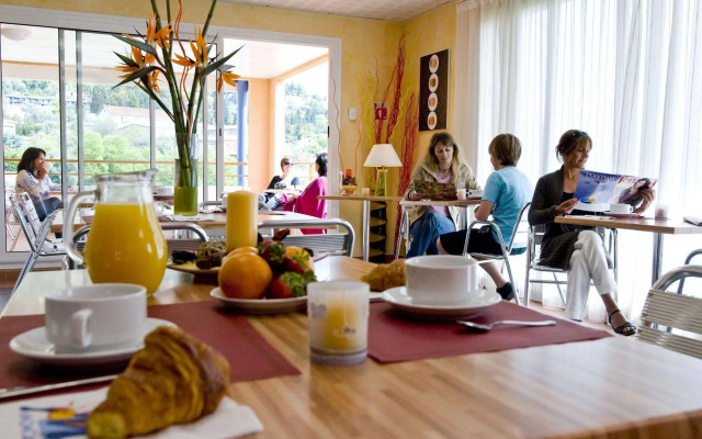 Résidence Le Virginia by Popinns